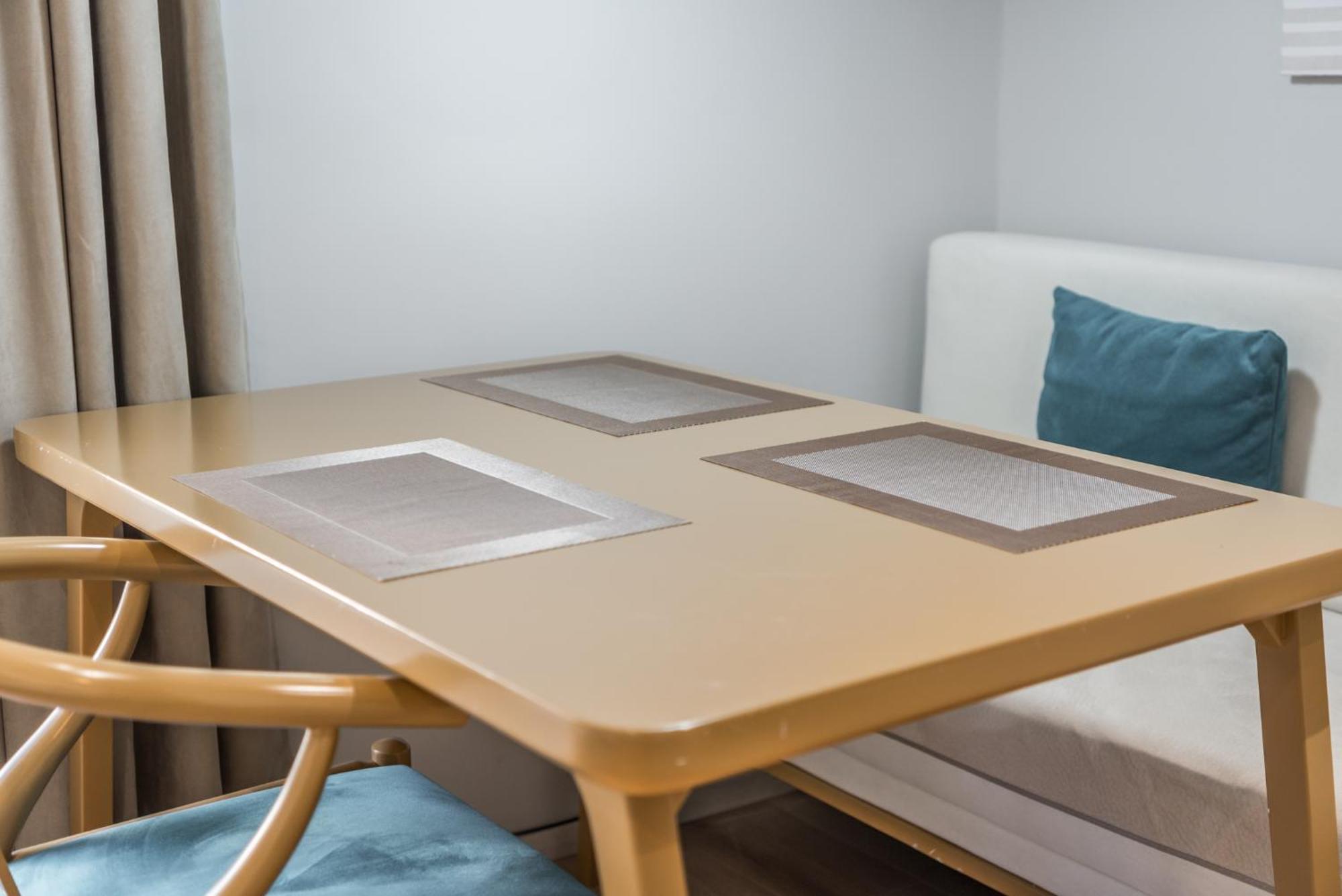 Pazari I Ri - 1 Bedroom Loft Tirana