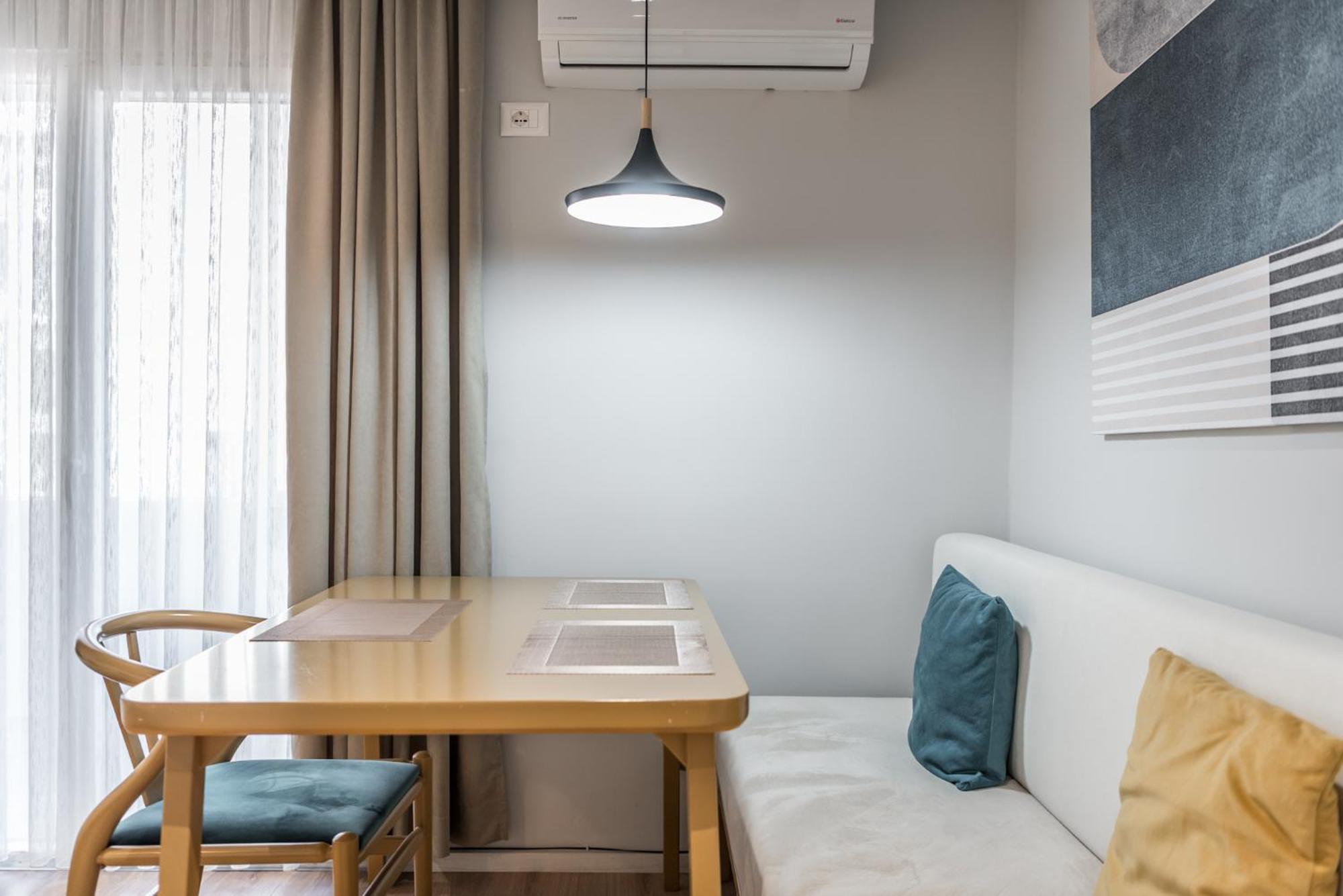 Pazari I Ri - 1 Bedroom Loft Apartment
