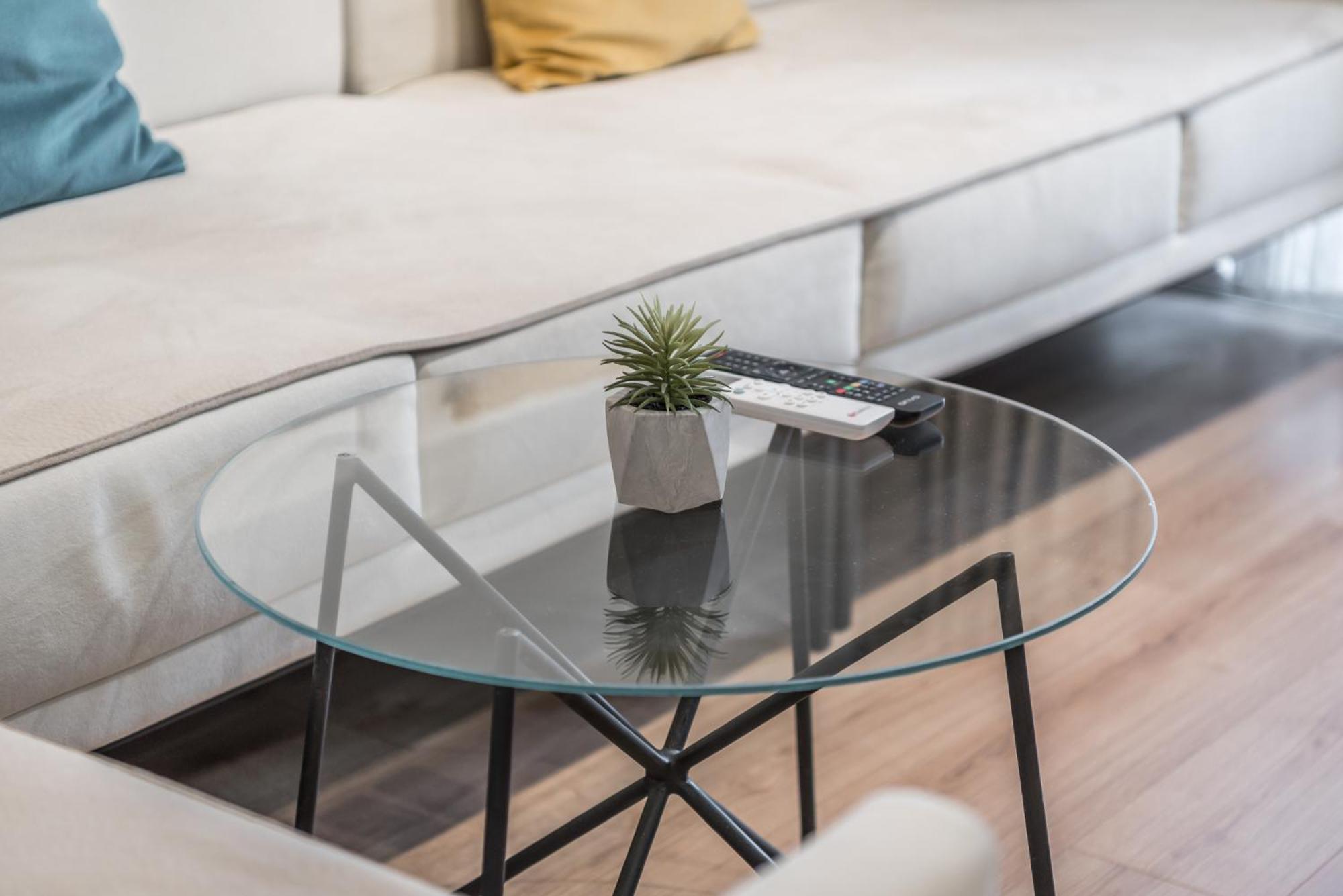 Pazari I Ri - 1 Bedroom Loft * Tirana