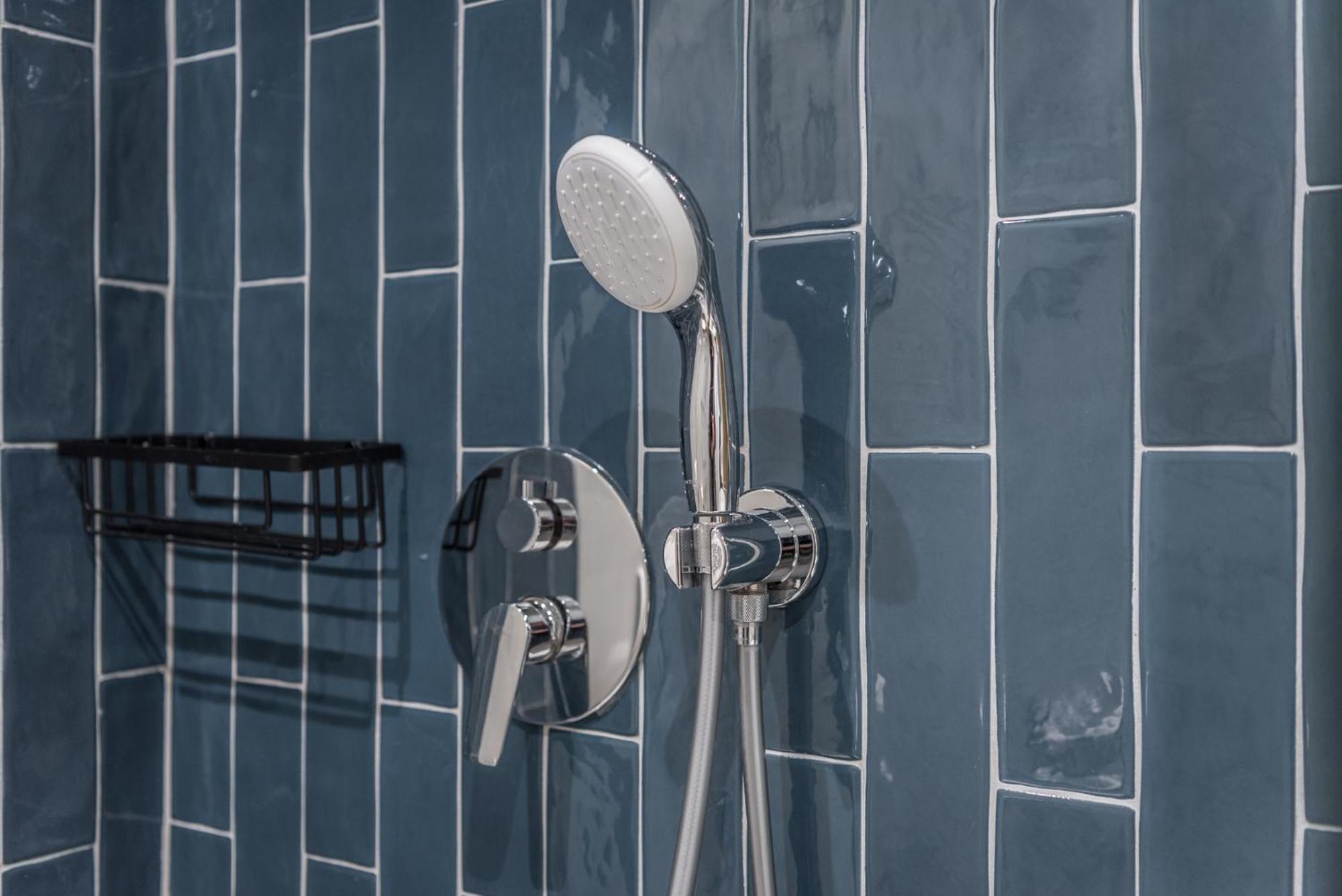 Pazari I Ri - 1 Bedroom Loft Apartment Tirana